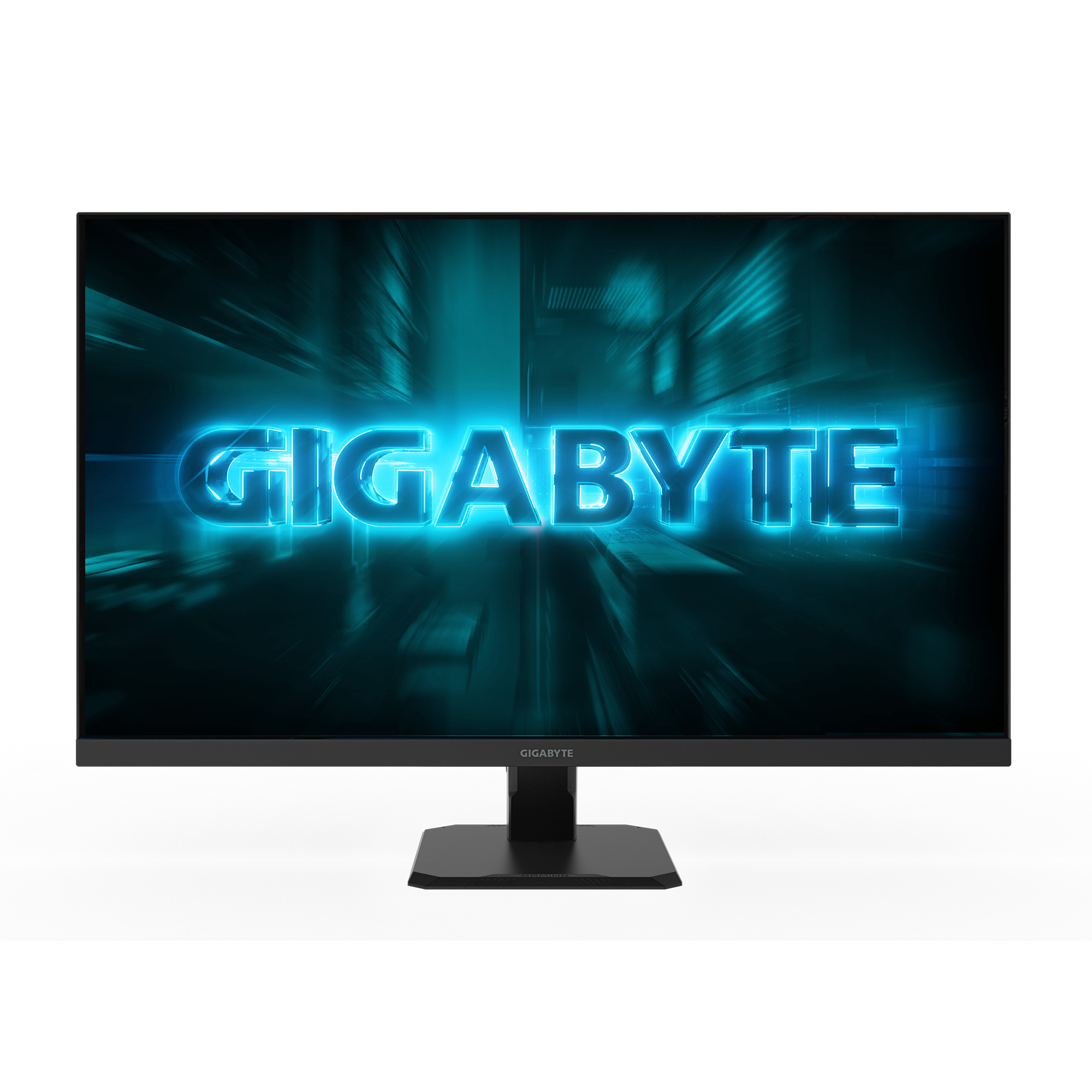 מסך GIGABYTE GS32QA 32 Inch QHD 180HZ 1MS SS IPS HDR RDY